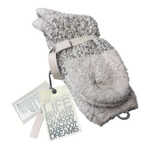 Barefoot Dreams CozyChic Ombré Socks Sz OS